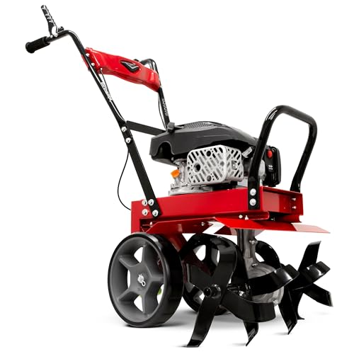 Earthquake Badger 160cc