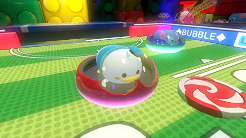 Disney Tsum Tsum Festival Jeu Switch - vue 8