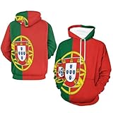 Design pratique et bien pensé：Cette veste décontractée à capuche est équipée d'une grande poche kangourou et d'une capuche ajustable avec cordon. Les poignets et le bas ourlés sont élastiques pour bloquer le vent et garder la chaleur. L'impression résistante ne s'efface pas et donne un look dynamique et jeune.