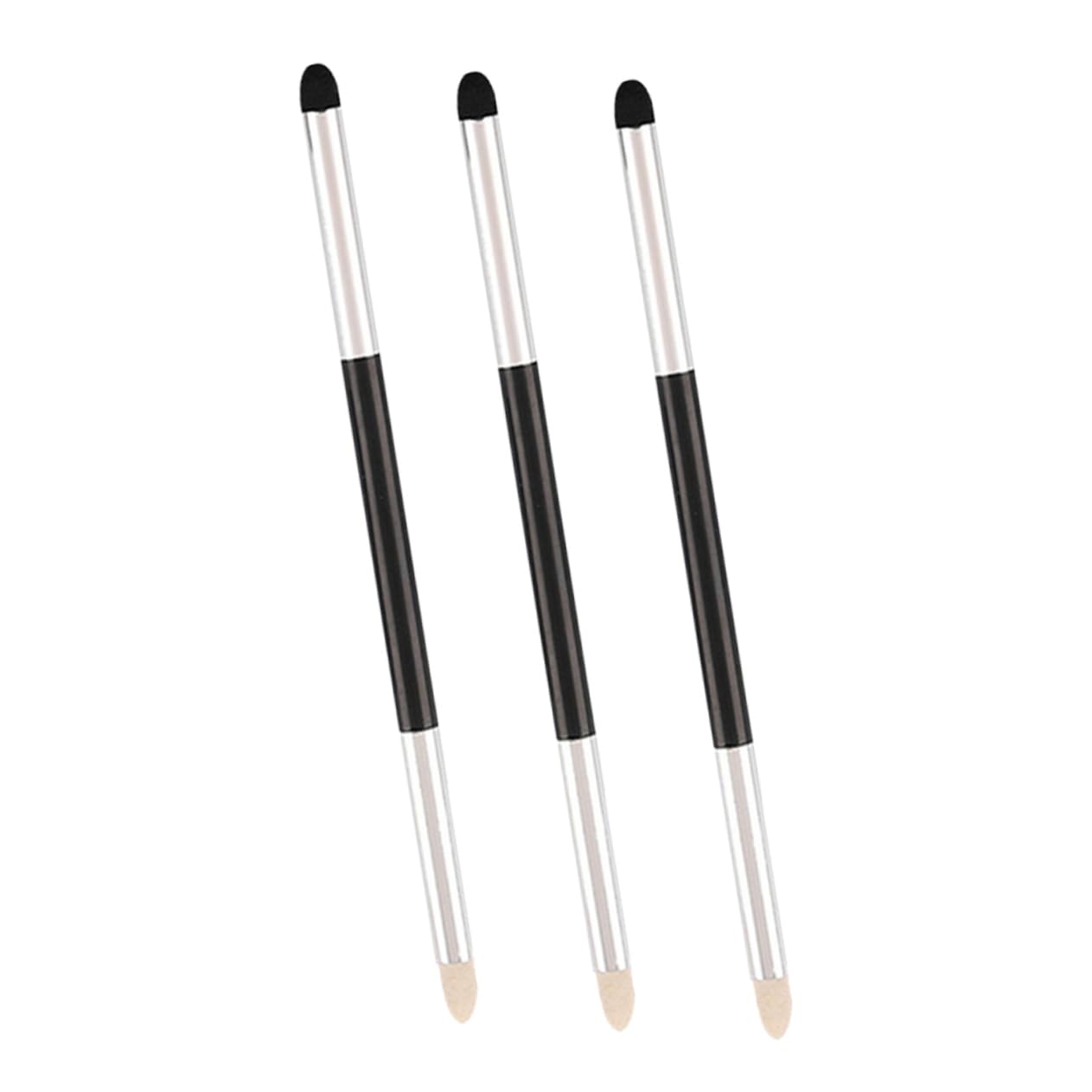 SEWACC 3 Pack Soft Tip Eraser for Sketching Blending Pen for Artwork Precision Drawing Tools