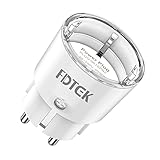 smart plug homebridge 【Control remoto de la aplicación】Conecte el dispositivo a este enchufe inteligente Zigbee y puede controlar su dispositivo en cualquier lugar moviendo la aplicación. Satisfacer sus diferentes necesidades en cualquier momento y en cualquier lugar. El enchufe inteligente es compatible con Alexa y Google Home, puede ver y controlar el estado de los electrodomésticos en su teléfono cuando no está en casa a través de la aplicación smartlife.