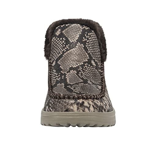Image of HEYDUDE Women's Denny Shoes