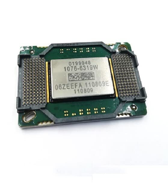 Chip DMD 1076-6319W 1076-6318W 1076-6328W 1076-6329W 1076-632AW 1076-631AW chips DMD grandes para proyectores