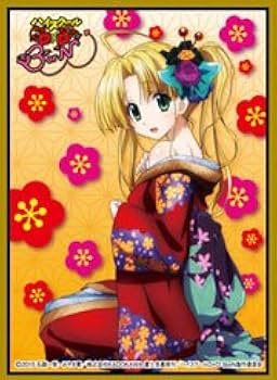 ハイスクールD×D スリーブ 4つセット ハイスクールD×D スリーブ 4つセット 楽天市場】ハイスクールd×d