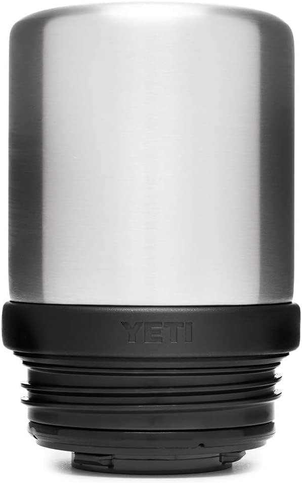 YETI Rambler Bottle Cup Cap, Stainless Steel, 5 oz (148 ml)