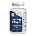 Produktbild Natives Collagen Hyaluron Complex - 120 Kapseln - plus Magnesium Zink Vitamin K2 und C - Premium Hyaluronsäure Kollagen Komplex - UC-II von Lemon Tree