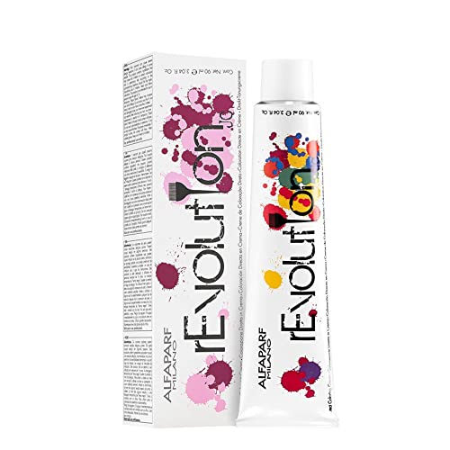 Alfaparf Milano Revolution JC Original Magenta, 90 ml Alfaparf Milano Revolution JC Original Magenta, 90 ml