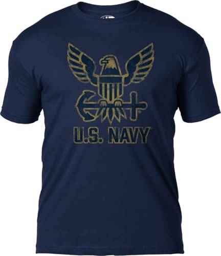 7.62 Design United States Navy Eagle Tee Shirt