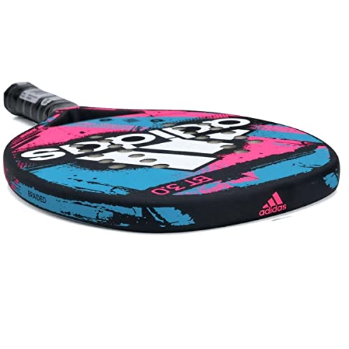 Raquete de Beach Tennis Adidas BT 3.0 2022 (Azul/Rosa)