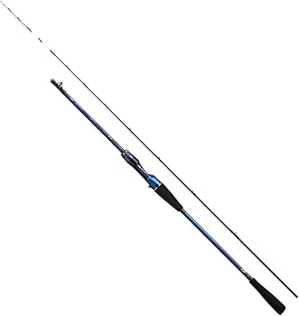 Amazon | ダイワ(DAIWA) 船竿 極鋭アマダイ M-185 ブルー | ダイワ Amazon | ダイワ(DAIWA) 船竿 極鋭アマダイ M-185 ブルー | ダイワ