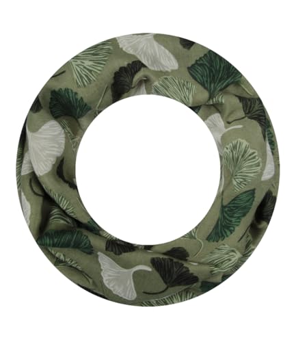 Majea Loop Schal Damen Schlauchschal Halstuch schmaler Loopschal (880051)...