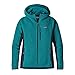 Produktbild Patagonia W Performance Better Sweater Hoody Blau, Damen Polartec General, Größe M - Farbe Woolly Blue