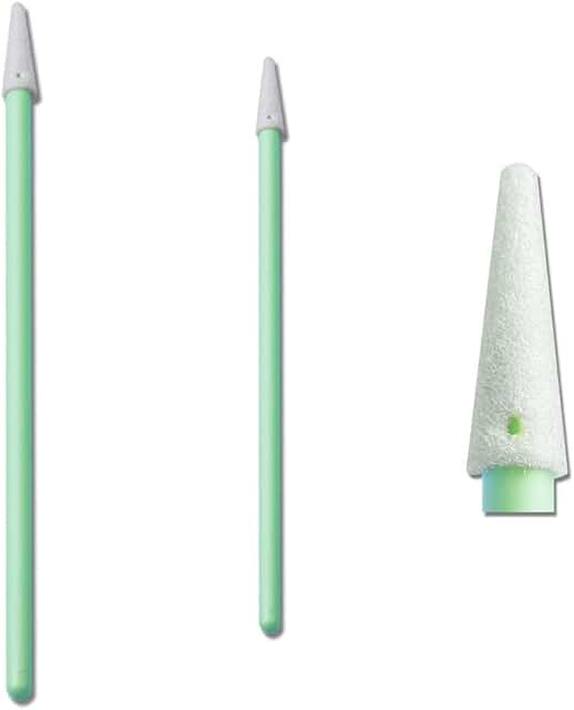 large q tips for detailing