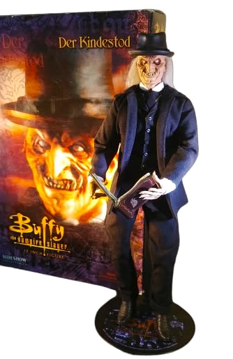 Aranyak Hobby® Buffy The Vampire Slayer Der Kindestod Figure 12