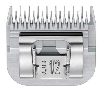 Aesculap Size 8½ snap-on Dog Grooming Clipper Blade