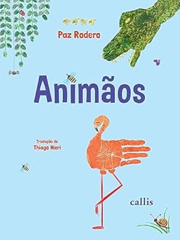 Paperback animos Book