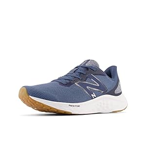 New Balance Men’s Fresh Foam Arishi V4 Running Shoe