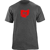 Original I Buckeye Ohio State Classic T-Shirt