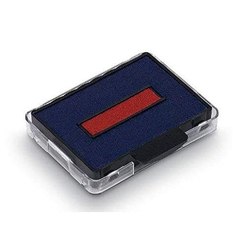 Trodat 6/50/2 - Confezione da 2 tamponi di