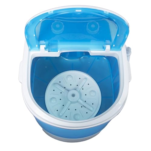 Image of WaShInG-MaChInE-MiNi-wAsHeR-15L-HiGh-cApAcItY-WiTh-mOdEs-dEeP-ClEaNiNg-fOr-uNdErWeAr-bAbY-ClOtHeS-SmAlL-ItEmS-wAsHiNg-mAcHiNe-3Kg