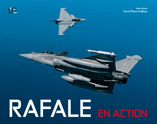 Télécharger Rafale en action Livre PDF Gratuit