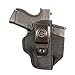 DeSantis Pro Stealth Large Frame Auto Black