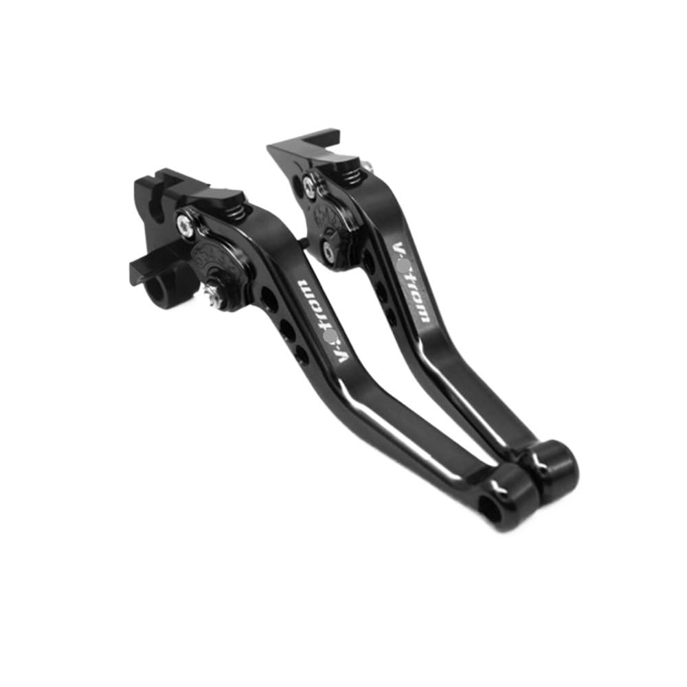 Nhgfdfs F Motorcycle Clutch Brake Lever Motorcycle Cnc Clutch Brake Levers Adjustable Handle Adjustment Or Suzuki Dl650 V-Strom Xt 2004-2010
