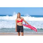 Rip Curl Womens 7" Water-Friendly Boardshorts - Comfortable & Durable Surf Swimwear Shorts for Beach & Water Activities - Image 5