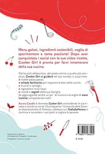 La Cucina Scaldacuore. Storie, Ricette E Segreti - 2