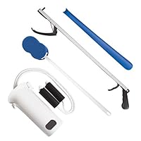 Algopix Similar Product 19 - Rehabilitation Advantage Economy