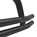 Smittybilt JB44-FT Textured Black Front Bumper