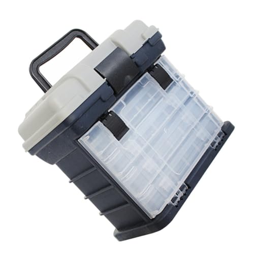 Toddmomy 4�w�Ɨ����[�݌v�̒ނ�p�c�[���{�b�N�X �����ԏC���c�[���P�[�X ��e��4�w�X�[�c�P�[�X �����^�тɓK�������[�P�[�X �ނ蓹���