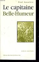Le Capitaine Belle-Humeur 2737328179 Book Cover