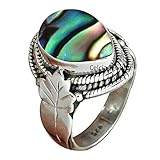 anello anticoncezionale e antibiotico MIGLIORE QUALITÀ - I nostri gioiellieri fabbricano abilmente ogni anello prestando particolare attenzione alle delicate caratteristiche. Utilizziamo i migliori materiali di qualità sul mercato. Puoi usarlo senza alcuna esitazione. La nostra base di prodotti è in argento sterling 925 massiccio, quindi è antiallergico. Ti offriamo una garanzia di soddisfazione al 100%.
