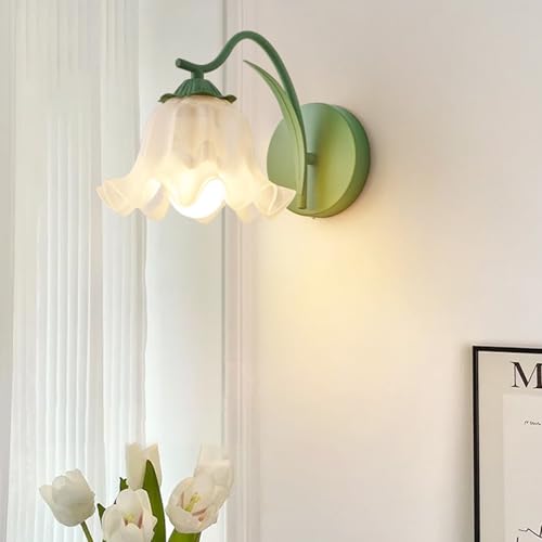 Lámpara de pared interior regulable para acabar con la luz molesta 7