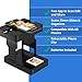 Mobile Film Scanner 35mm, Slide & Negative Scanner Slide Viewer Converts 35mm Slides & Negatives to Digital Photos