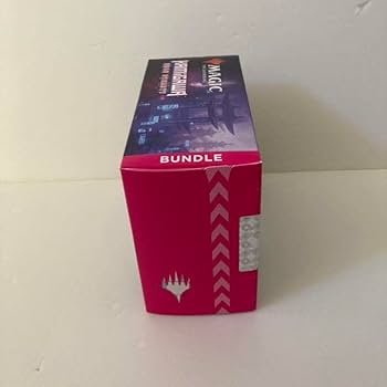 Amazon.co.jp: MTG 神河 バンドル Bundle 英語版 : おもちゃ