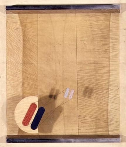 Affiche Laszlo Moholy Nagy, une impression d'art pour sublimer votre intérieur