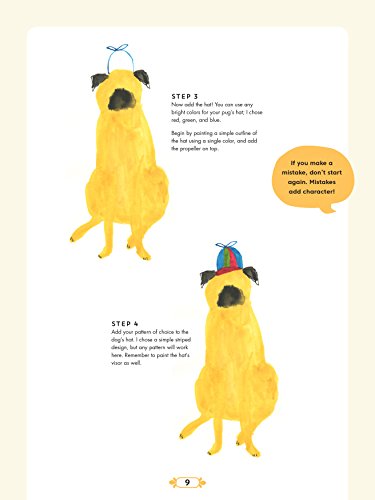 Walter Foster Book, Assorted #TOP4