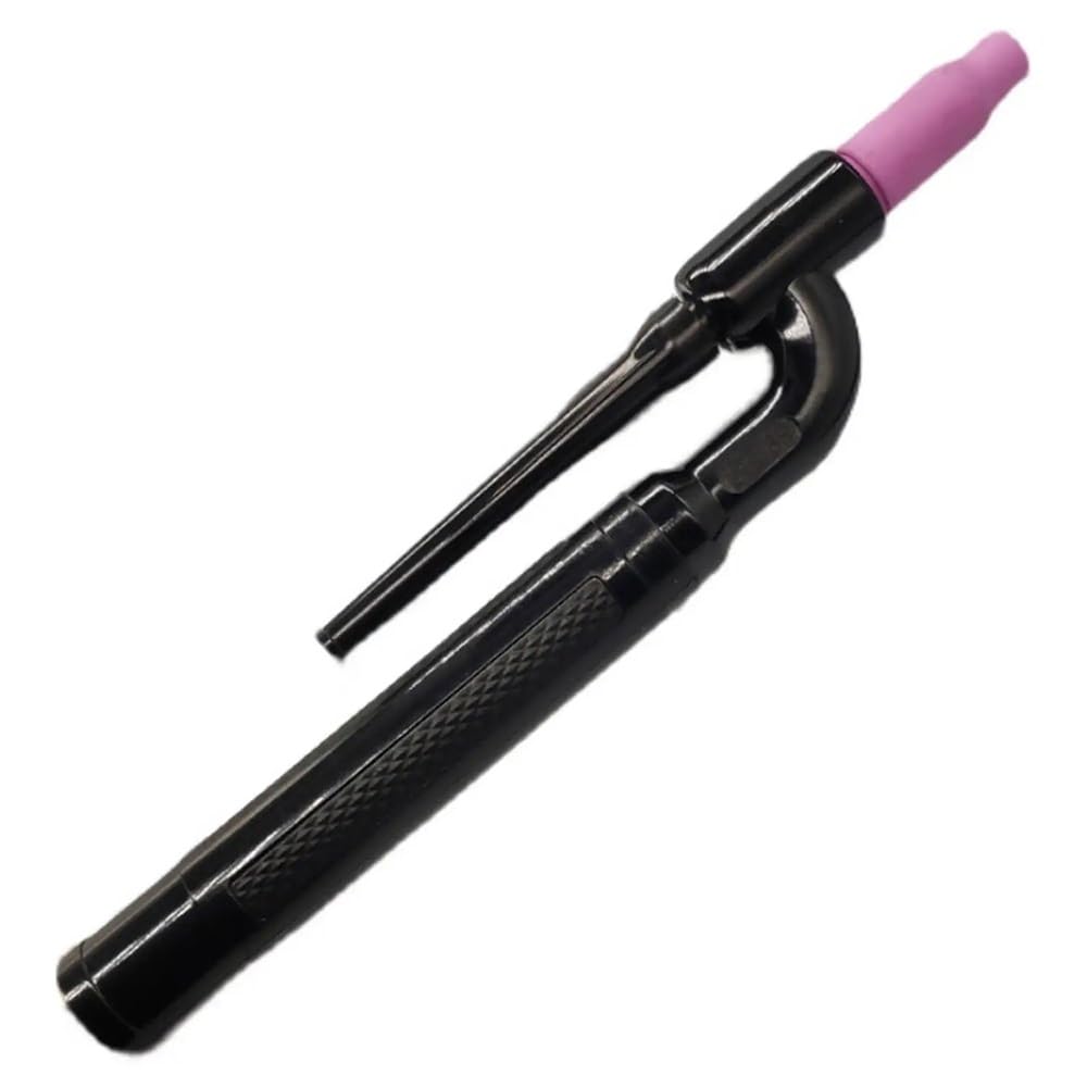 Torche WP-26P droite anti-vibration pour corriger les défauts d'alignement CNC