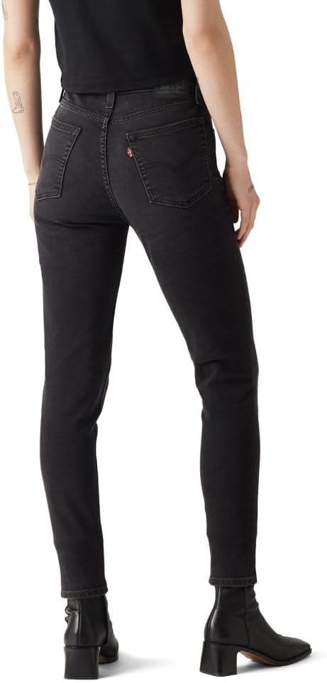 Levi’s Women’s 721 High Rise Skinny Jeans