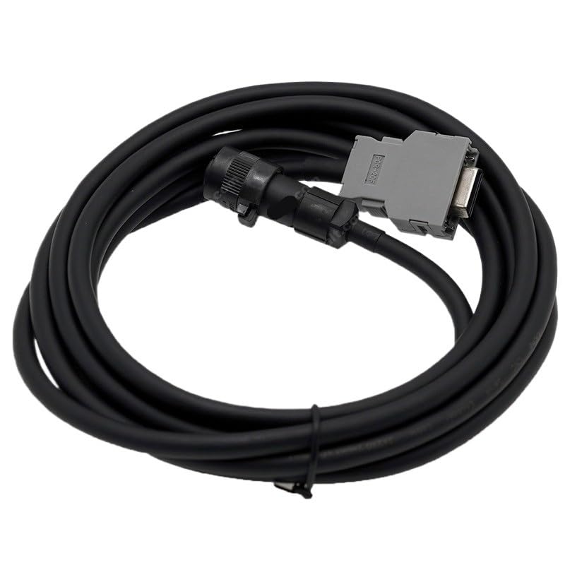 A660-2005-T506 Servo Motor Encoder Cable JF-1/2/3 A660 2005 T506(10m)