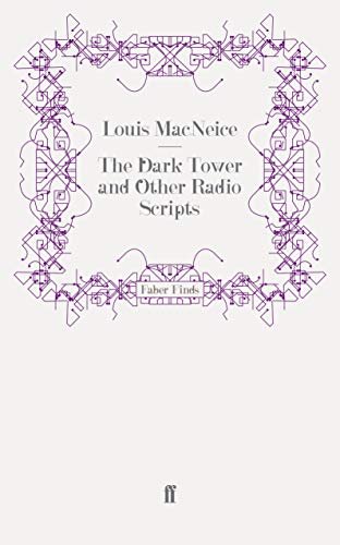 The Dark Tower And Other Radio Scripts