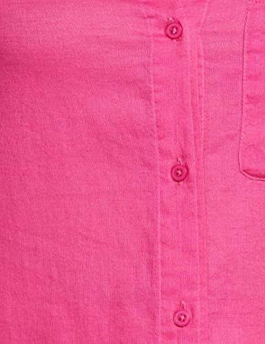 Image of Marks & Spencer Women's Cover Up Kurta (T52 7384 White M)