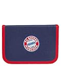 FC Bayern München Federmäppchen Mia San Mia