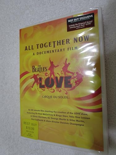 All Together Now (Alternate Upc)