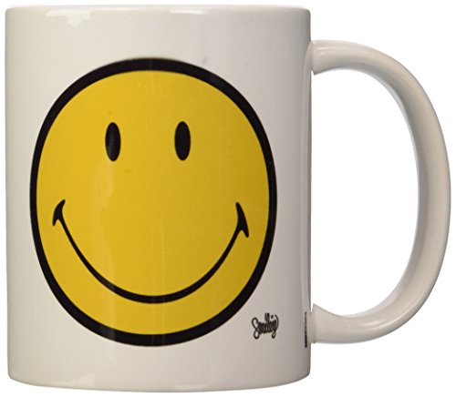 Smiley (Classic) 11oz/315ml Mug