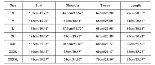 Sweat Homme Pull Coton Chaud Col Rond Doux Vêtement Hiver Décontracté A15 - 4