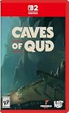 Caves of Qud - Nintendo Switch 2