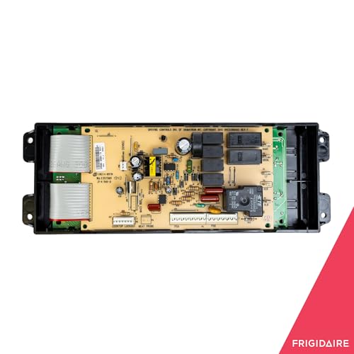 Frigidaire 316630003 Oven Control Board for Electric Ranges - image 2